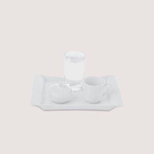 Premium Turkish Coffee Service Set - Authentic & Elegant