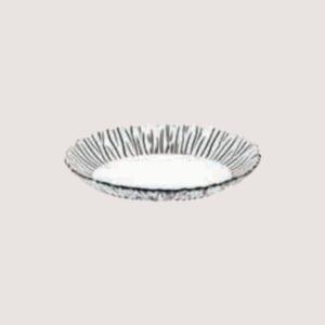 Elegant Banquet Service Plate