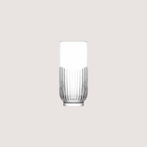 Keops Glass Tumbler