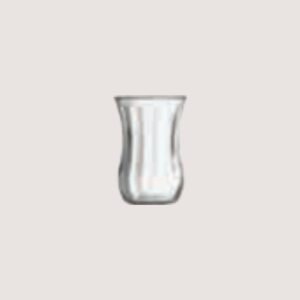 Uskudar Traditional Tea Glass