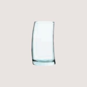 Penguen Long Drink Glass - Tall & Stylish