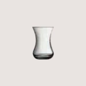 Incebelli Traditional Tea Glass
