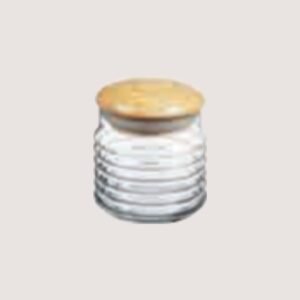 Babylon JAR - Stylish & Practical Kitchen Storage Jars