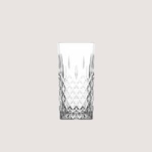 Odin Highball Glass - Modern & Durable Tableware