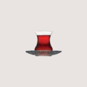 Aurora Premium Tea Set